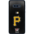 MLB Pittsburgh Pirates - Solid Distressed Galaxy S10e Skin