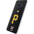 MLB Pittsburgh Pirates - Solid Distressed Galaxy S10e Skin