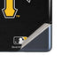 MLB Pittsburgh Pirates - Solid Distressed Galaxy S20 Fan Edition Skin