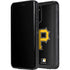 MLB Pittsburgh Pirates - Solid Distressed Galaxy S20 Plus Waterproof Case