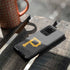 MLB Pittsburgh Pirates - Solid Distressed Galaxy S20 Ultra 5G Pro Case