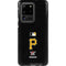 MLB Pittsburgh Pirates - Solid Distressed Galaxy S20 Ultra 5G Pro Case
