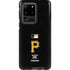 MLB Pittsburgh Pirates - Solid Distressed Galaxy S20 Ultra 5G Pro Case