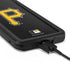 MLB Pittsburgh Pirates - Solid Distressed Galaxy S20 Waterproof Case