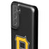 MLB Pittsburgh Pirates - Solid Distressed Galaxy S21 5G Pro Case