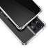MLB Pittsburgh Pirates - Solid Distressed Galaxy S21 Ultra 5G Clear Case