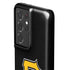 MLB Pittsburgh Pirates - Solid Distressed Galaxy S21 Ultra 5G Pro Case