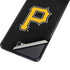 MLB Pittsburgh Pirates - Solid Distressed Galaxy S21 Ultra 5G Skin