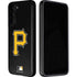 MLB Pittsburgh Pirates - Solid Distressed Galaxy S22 Pro Case