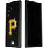 MLB Pittsburgh Pirates - Solid Distressed Galaxy S22 Ultra Pro Case