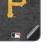 MLB Pittsburgh Pirates - Solid Distressed Galaxy S23 Skin
