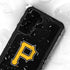 MLB Pittsburgh Pirates - Solid Distressed Galaxy S23 Waterproof Case
