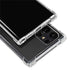 MLB Pittsburgh Pirates - Solid Distressed Galaxy S24 Ultra Clear Case