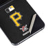 MLB Pittsburgh Pirates - Solid Distressed Galaxy Z Flip5 5G Skin
