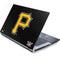 MLB Pittsburgh Pirates - Solid Distressed Generic Laptop Skin