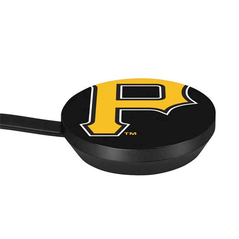 MLB Pittsburgh Pirates - Solid Distressed Google Stadia Controller Skin