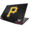 MLB Pittsburgh Pirates - Solid Distressed Lenovo IdeaPad Skin