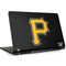 MLB Pittsburgh Pirates - Solid Distressed Dell Inspiron Skin