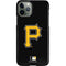 MLB Pittsburgh Pirates - Solid Distressed iPhone 11 Pro Lite Case