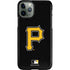 MLB Pittsburgh Pirates - Solid Distressed iPhone 11 Pro Lite Case
