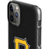 MLB Pittsburgh Pirates - Solid Distressed iPhone 11 Pro Lite Case