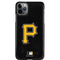 MLB Pittsburgh Pirates - Solid Distressed iPhone 11 Pro Max Lite Case