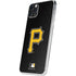MLB Pittsburgh Pirates - Solid Distressed iPhone 11 Pro Max Skin