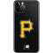 MLB Pittsburgh Pirates - Solid Distressed iPhone 11 Pro Skin