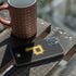 MLB Pittsburgh Pirates - Solid Distressed iPhone 11 Pro Skin