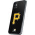 MLB Pittsburgh Pirates - Solid Distressed iPhone 11 Skin