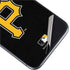 MLB Pittsburgh Pirates - Solid Distressed iPhone 11 Skin