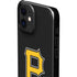 MLB Pittsburgh Pirates - Solid Distressed iPhone 12 Mini Lite Case