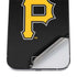 MLB Pittsburgh Pirates - Solid Distressed iPhone 12 Pro Max Skin