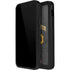 MLB Pittsburgh Pirates - Solid Distressed iPhone 12 Pro Waterproof Case