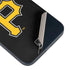 MLB Pittsburgh Pirates - Solid Distressed iPhone 13 Mini Skin