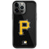 MLB Pittsburgh Pirates - Solid Distressed iPhone 13 Pro Cargo Case