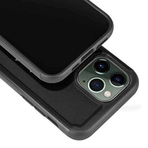 MLB Pittsburgh Pirates - Solid Distressed iPhone 13 Pro Cargo Case