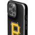 MLB Pittsburgh Pirates - Solid Distressed iPhone 13 Pro Max Impact Case