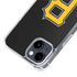 MLB Pittsburgh Pirates - Solid Distressed iPhone 14 Plus MagSafe Case