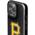 MLB Pittsburgh Pirates - Solid Distressed iPhone 14 Pro Max Impact Case
