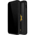 MLB Pittsburgh Pirates - Solid Distressed iPhone 14 Pro Max Waterproof Case