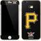 MLB Pittsburgh Pirates - Solid Distressed iPhone 6/6s Skin