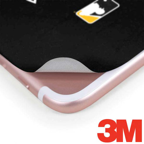 MLB Pittsburgh Pirates - Solid Distressed iPhone 8 Plus Skin