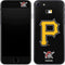 MLB Pittsburgh Pirates - Solid Distressed iPhone 8 Skin