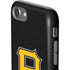 MLB Pittsburgh Pirates - Solid Distressed iPhone SE (2nd & 3rd Gen) Pro Case