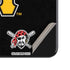 MLB Pittsburgh Pirates - Solid Distressed iPhone SE (2nd & 3rd Gen) Skin