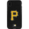 MLB Pittsburgh Pirates - Solid Distressed iPhone XR Pro Case