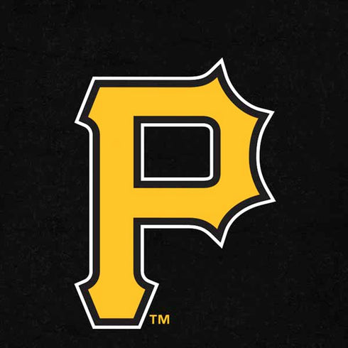 MLB Pittsburgh Pirates - Solid Distressed iPhone XR Skin