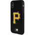 MLB Pittsburgh Pirates - Solid Distressed iPhone XS Pro Case