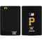 MLB Pittsburgh Pirates - Solid Distressed Amazon Kindle Skin